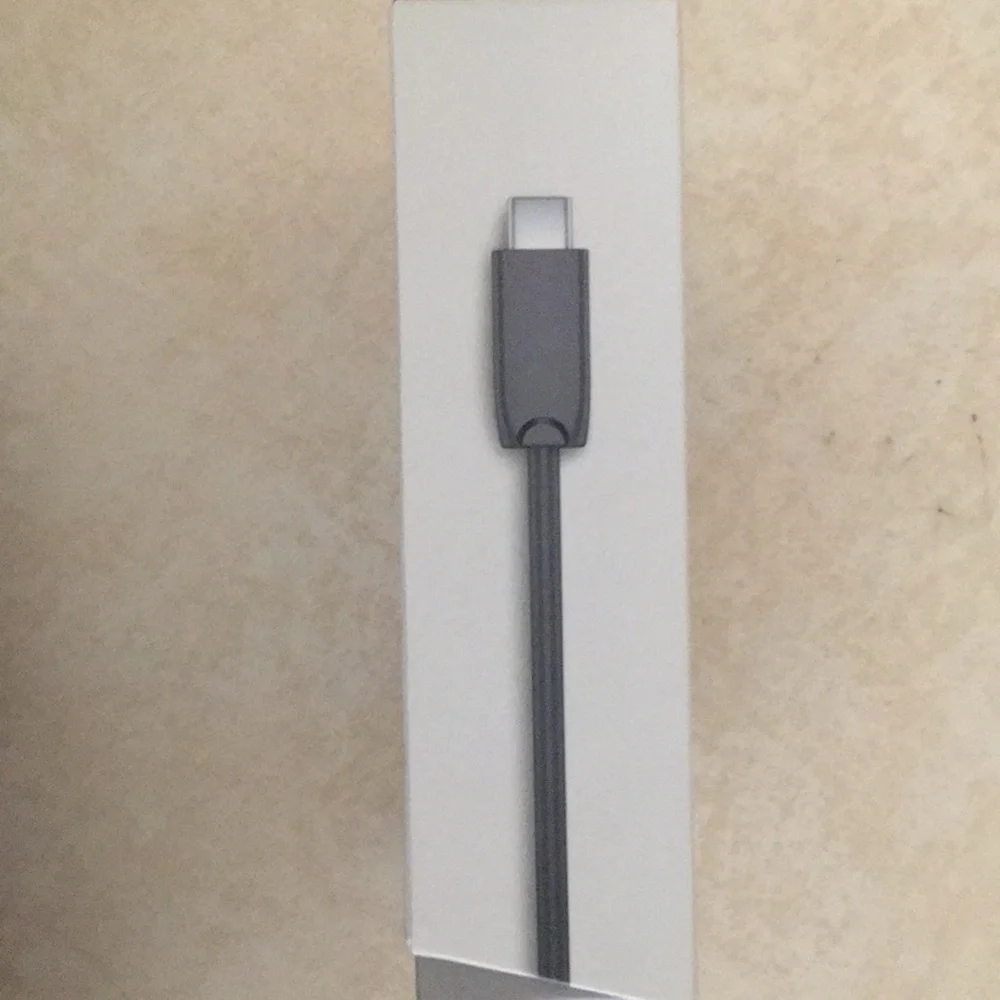 NEW Dell DA320 USB-C Mobile Adapter mobile USB-C